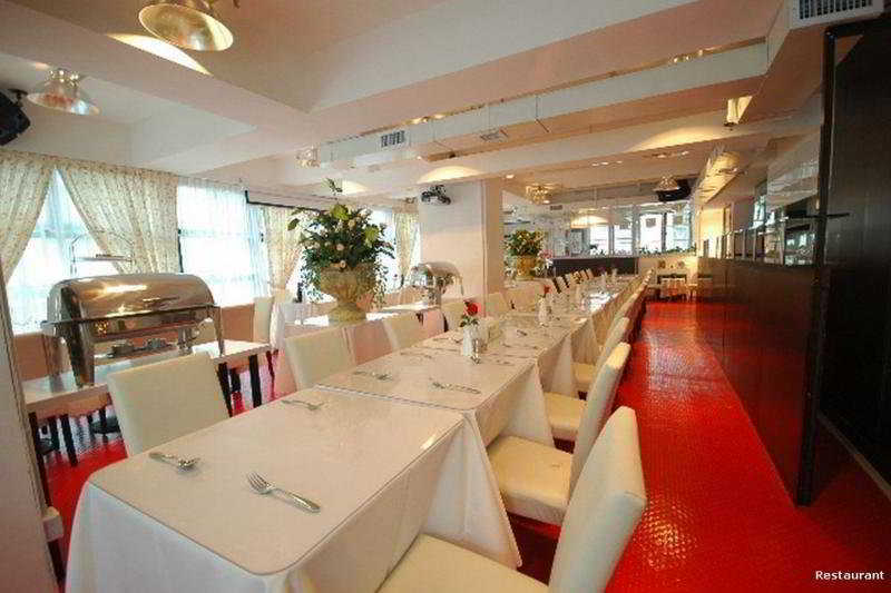 Bridal Tea House Hotel Hung Hom - Winslow St. Kowloon  Esterno foto